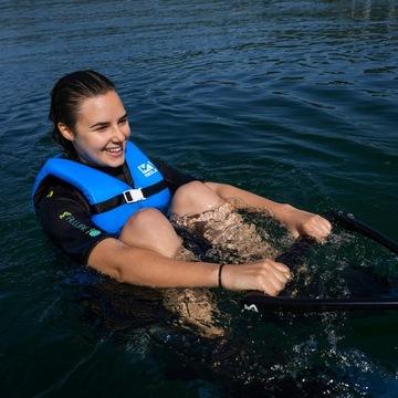 Спасательный жилет Капок П200