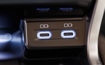 Lexus RX V 2.5 450h+ 309KM 2025 Lexus RX 450h Omotenashi PLUG-IN 2.5 Hybryda Plug-in 309KM, zdjęcie 33