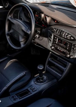 Porsche Boxster 986 2.5 Boxer 24V 204KM 1999 Porsche Boxster Porsche Boxster 2.5 2.5 Benzyna 204KM, zdjęcie 14