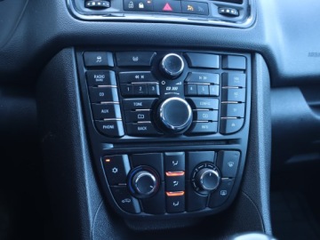 Opel Meriva II Mikrovan 1.4 Twinport ECOTEC 100KM 2011 Opel Meriva 1.4 i, Klima, Tempomat, zdjęcie 12