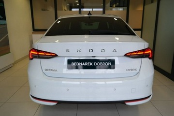 Skoda Octavia IV Liftback 1.5 TSI EVO 150KM 2025 Škoda Octavia Skoda Octavia Edition130 Selection, zdjęcie 5