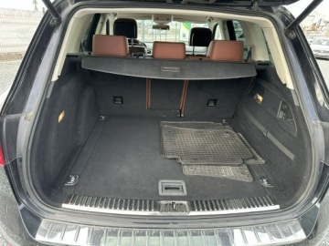 Volkswagen Touareg II 2016 Volkswagen Touareg 3.0 V6 TDI, 2016r, serwisowany, zdjęcie 33