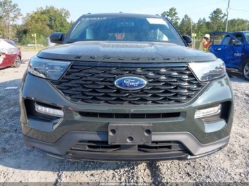 Ford Explorer VI 2022 Ford Explorer St-line 2.3 Benzyna 300KM, zdjęcie 6