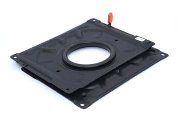 КОМПЛЕКТ 2x Поворотное сиденье Ducato x244, Boxer, Jumper 1994-2006 гг.