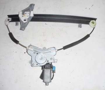 CHEVROLET NUBIRA 10R MECHANIZMUS ZVEDÁK PRAVÝ PŘEDNÍ