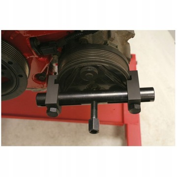 СЪЕМНИК МНОГОРУЧНОГО ШКИВА КОНДИЦИОНЕРА ВОЗДУХА