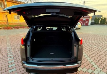 Peugeot 3008 II Crossover 2.0 BlueHDi 180KM 2018 Peugeot 3008 GT 2.0HDi 180ps AutoMat8Biegowy FullLed Panorama Bezwypadkowy, zdjęcie 36