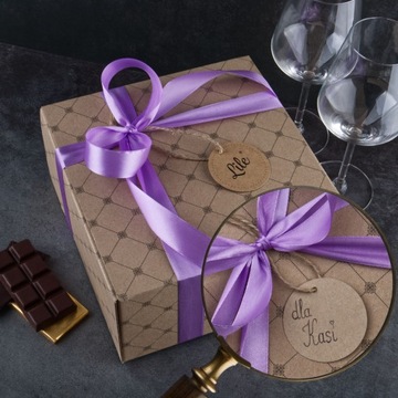 Подарочный набор кофейных чайных чашек 2шт на свадебные праздники для нее