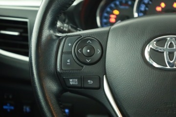 Toyota Corolla XI Sedan 1.6 Valvematic 132KM 2016 Toyota Corolla 1.6 Valvematic, Salon Polska, zdjęcie 12