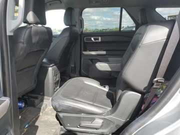 Ford Explorer VI 2023 Ford Explorer XLT 2023 2.3l 2.3 Benzyna 300KM, zdjęcie 11