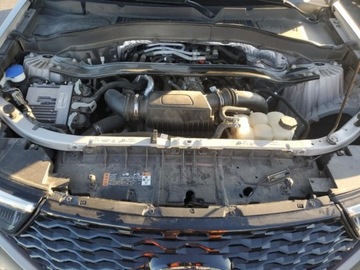 Ford Explorer VI 2020 Ford Explorer 2020r., ST, od ubezpieczalni 3.0 Benzyna 400KM, zdjęcie 11