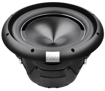 Głośnik samochodowy subwoofer Kruger&Matz KM300T11