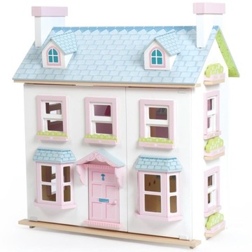 Кукольный домик Le Toy Van Mayberry