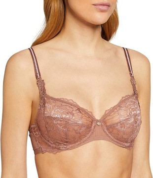 Triumph biustonosz miękki Peony Florale W miękki rozmiar 80B T345