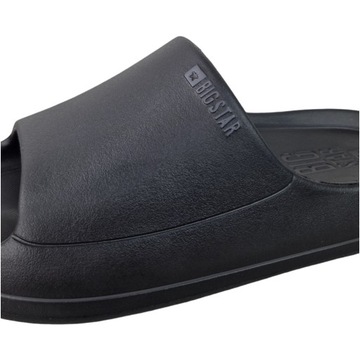 ТАПОЧКИ ЖЕНСКИЕ BIG STAR, Стелька из пены, УДОБНАЯ РЕЗИНА