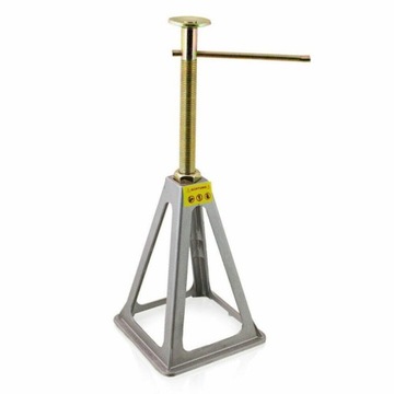 ДОМКРАТЫ ДЛЯ АВТОМАСТЕРСКИХ С ЗАМКОМ, РЕГУЛИРУЕМЫЕ, КОМПЛЕКТ 3,6 Т