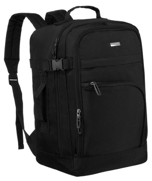 Дорожная сумка-рюкзак ручной клади 40х20х25 для самолета RYANAIR WIZZAIR