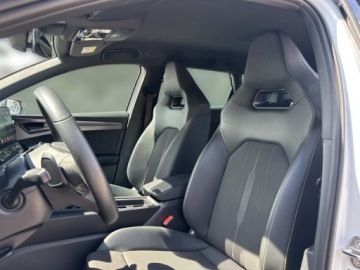 Cupra Leon II Sportstourer 1.5 eTSI MHEV 150KM 2023 Cupra Leon 1.5 eTSI 150KM Pakiet wspomagania L Lan, zdjęcie 12