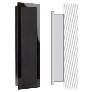 АУДИОМОНИТОР НАСТЕННАЯ АКУСТИЧЕСКАЯ СИСТЕМА SOUNDFRAME 2 ON-WALL