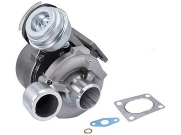 TURBO ALFA ROMEO 156 1.9 00-06