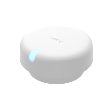 ИНТЕЛЛЕКТУАЛЬНЫЙ ДАТЧИК ПРИСУТСТВИЯ HOMEKIT AQARA FP2