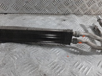 BMW E65 740D 03R CHLODNICZKA WSPOMAGANIA 7788323