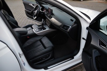 Audi A6 C7 Allroad quattro 3.0 TDI 313KM 2014 A6 3.0 BiTDi 313PS Ful LED Radar KeyLes Rej. PL Gwarancja! Możliwa ZAMIANA!, zdjęcie 12