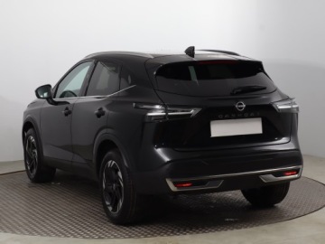 Nissan Qashqai III Crossover Facelifting 1.3 DIG-T MHEV 158KM 2025 Nissan Qashqai 1.3 DIG-T MHEV, 1. Właściciel, zdjęcie 3