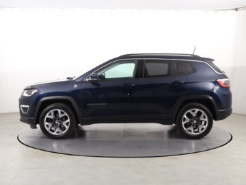 Jeep Compass II SUV 1.4 Multiair 170KM 2017 Jeep Compass 1.4 MultiAir, Salon Polska, zdjęcie 2