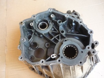 КОРПУС ТРАНСМИССИИ MULTITRONIC AUDI VW 01J301383L