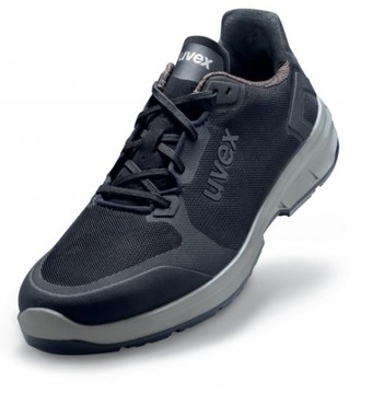 Buty UVEX 1 SPORT NC O1 FO bez podnoska R/43