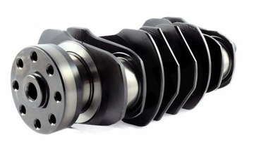 Wał korbowy OEM Subaru WRX STI Forester 2.5L Ej25