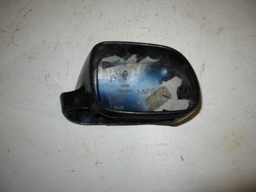 AUDI A3 8L A4 B5 A6 C4 OBUDOWA LUSTERKA PRAWA ORYG