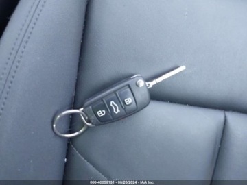 Audi Q3 II 2022 Audi Q3 Premium 2022 2.0l 2.0 Benzyna 184KM, zdjęcie 12