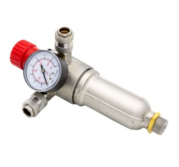 Переходник фильтра PU/4 1/2