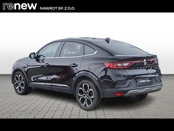 Renault Arkana 2023 Arkana 1.6 E-TECH Techno MMT, zdjęcie 2