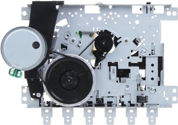 TN-21 zamiennik ruchu odtwarzacza do magnetofonu magnetofonu Walkman