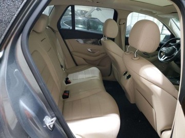 Mercedes GLC C253 2021 Mercedes-Benz GLC 300 2021 2.0l 2.0 Benzyna 255KM, zdjęcie 11