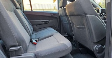 Opel Zafira B 1.8 ECOTEC 140KM 2009 Opel Zafira 1.8 140ps. Benzyna 7-0sob 1.8 Benzyna 140KM, zdjęcie 29