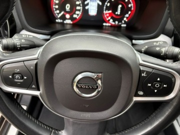 Volvo V60 II  Kombi 2.0 T4 190KM 2020 Volvo V60 2.0 T4 190 KM Automat Skóry Hak FV23%, zdjęcie 18