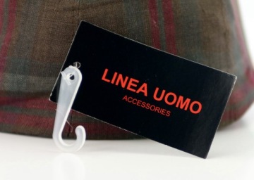 Мужская кепка IVY Мужская кепка Linea Uomo 57/58см