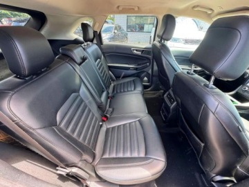 Ford Edge II 2022 Ford Edge 2022 FORD EDGE SEL 2.0 Benzyna 250KM, zdjęcie 7