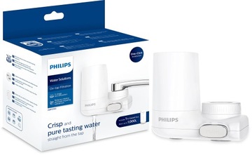 Filtr nakranowy Philips AWP3703/10 PHILIPS Filtr na kran X-guard AWP3703/10