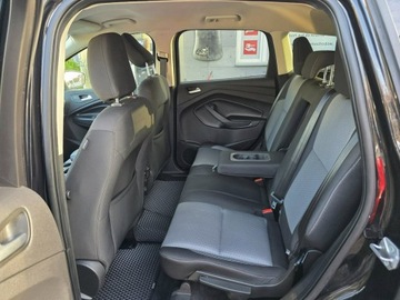 Ford Kuga III 2019 Ford Kuga 1.5 EcoBoost 182 KM, Automat,, zdjęcie 27