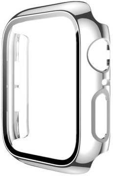ETUI + SZKŁO DO APPLE WATCH 7/8/9 41MM |CASE NAKŁADKA OBUDOWA|DUŻO KOLORÓW