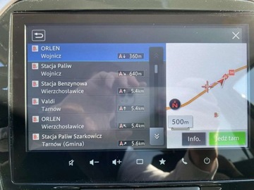 Suzuki 2025 Suzuki Vitara Premium Plus 4WD 1.4 mildHybrid 110KM Manual Dostepny od reki, zdjęcie 19