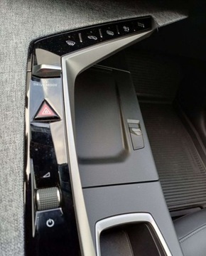 Peugeot 3008 III 2024 Peugeot 3008 Allure 1.2 mHev 145 KM e-DCS6 Demo GWARANCJA FV23 1.2, zdjęcie 19