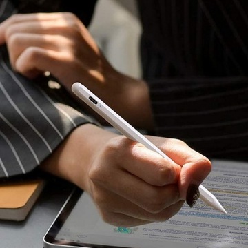 Прецизионный стилус SL Pencil для Apple iPad 2018–2021 гг.