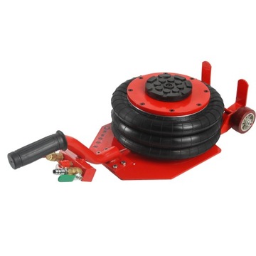 ПНЕВМАТИЧЕСКИЙ ПОДЪЕМНИК 3500 СНЕГОВИК 3,5Т + РЕЗИНА ОРИГИНАЛЬНАЯ МАРПОЛ ОЧЕНЬ ПРОЧНАЯ