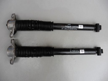 AMORTYZATOR TYŁ HYUNDAI TUCSON III 15--->